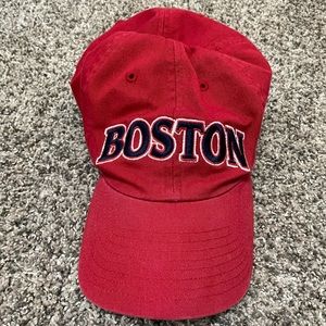 Boston Cap